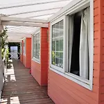 Hotel Los Aromos