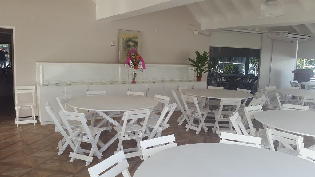 Aromos Hotel 4*
