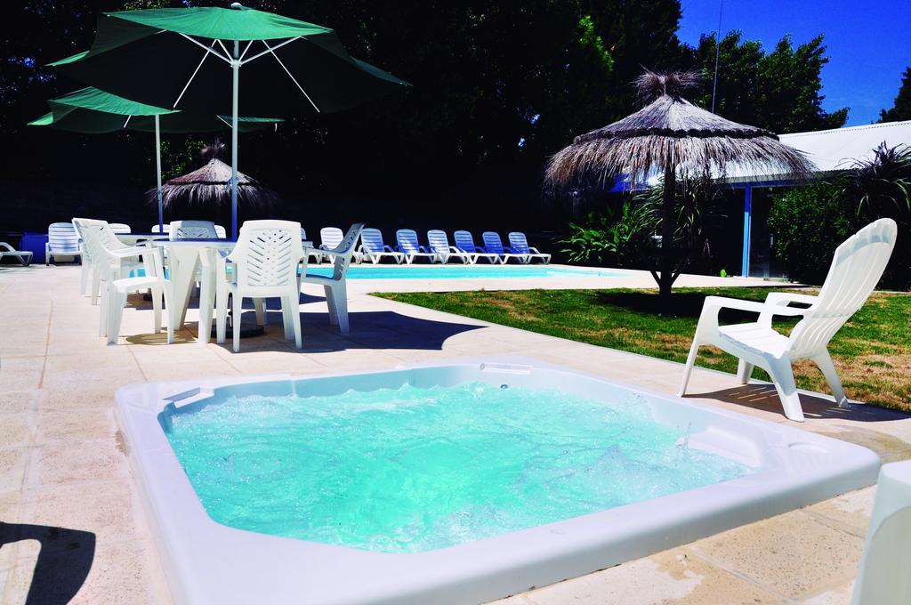 Hotel Aromos 4*