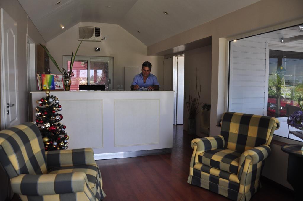 Aromos Hotel Pilar (Buenos Aires)