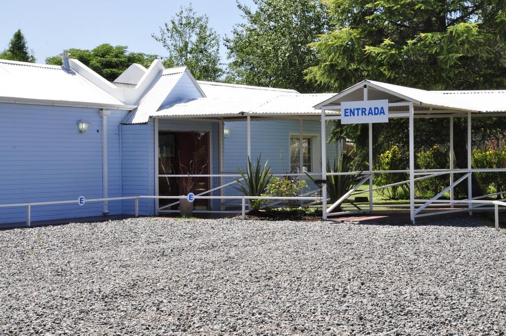 Aromos Hotel