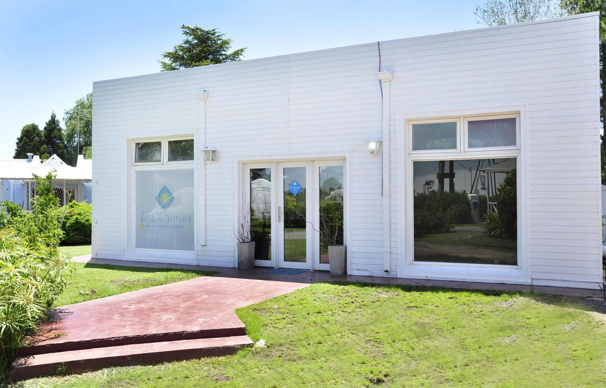Aromos Hotel 4*