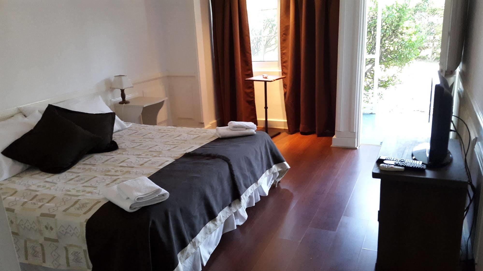 Hotel Aromos Pilar (Buenos Aires)