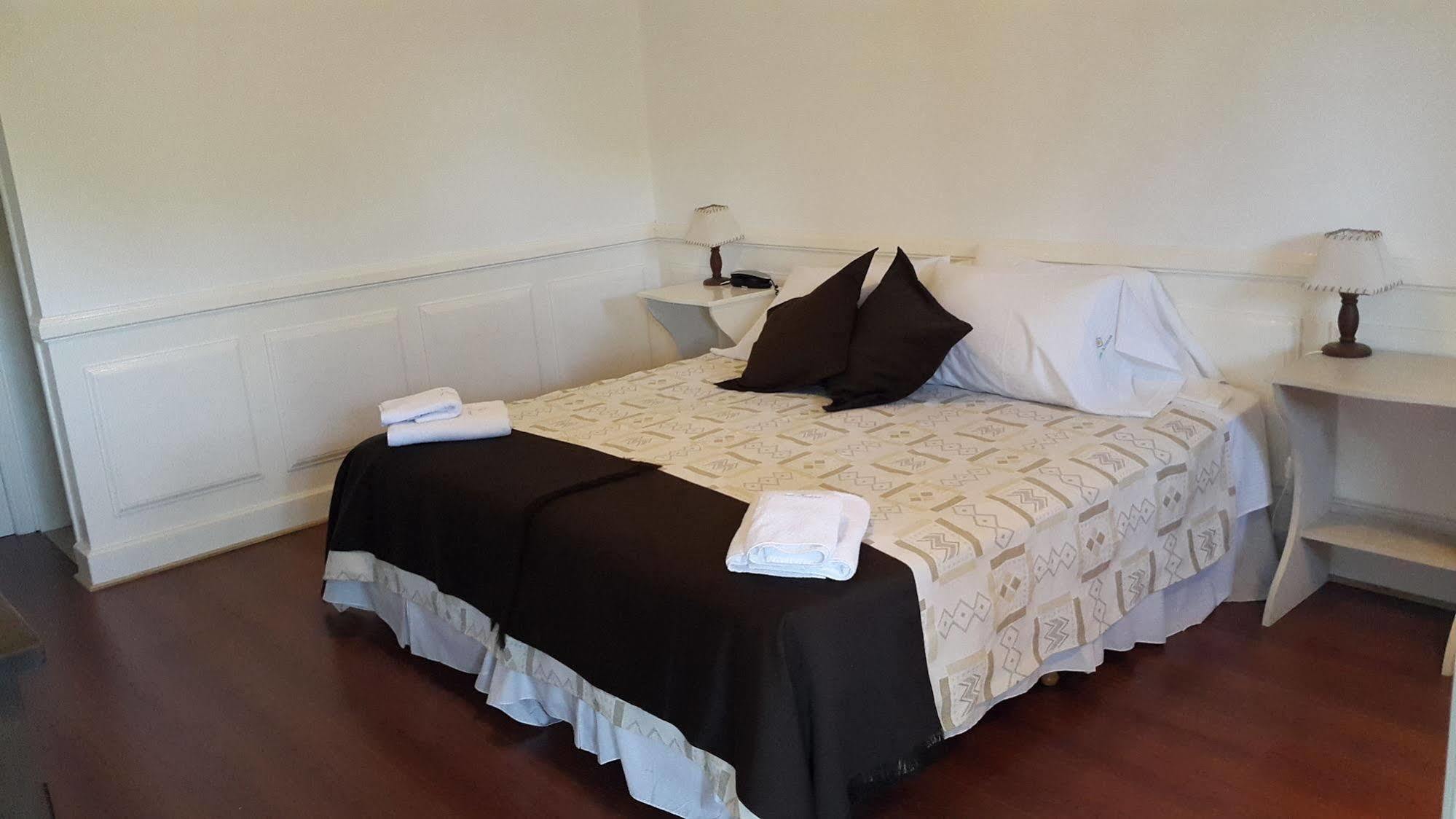 Aromos Hotel