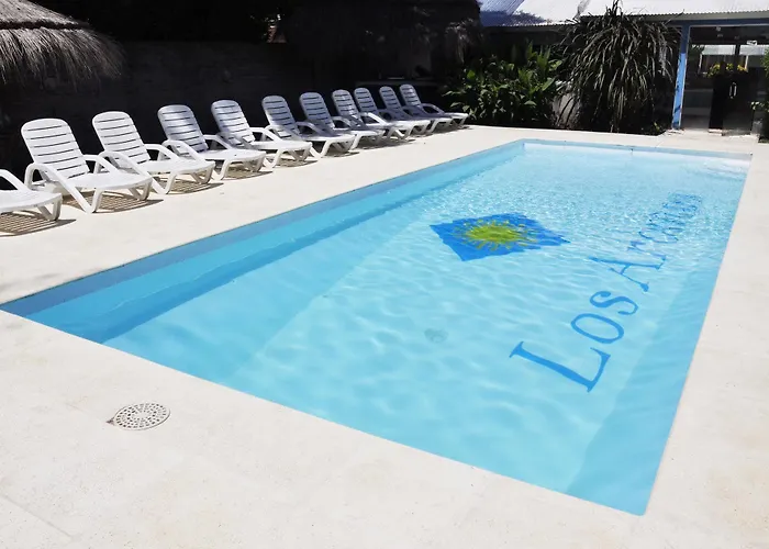 Hotel Los Aromos