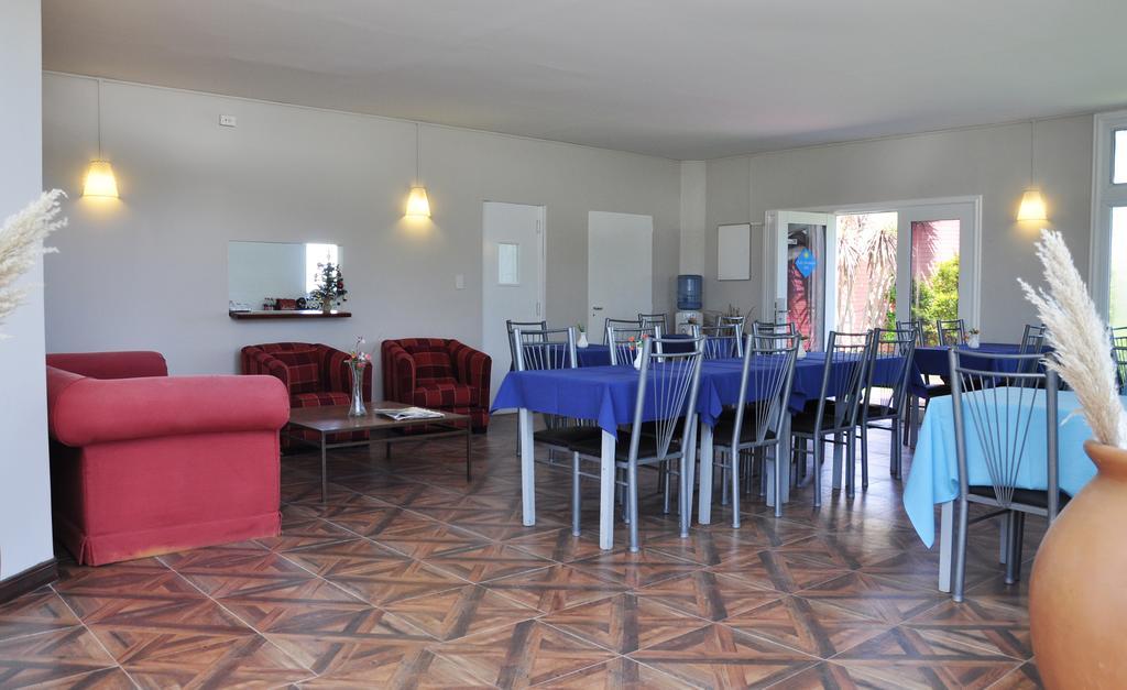 Aromos Hotel Pilar (Buenos Aires)