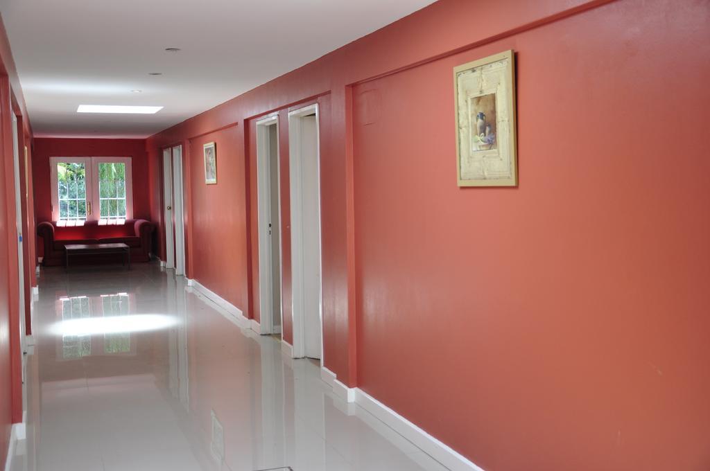 Hotel Aromos 4*