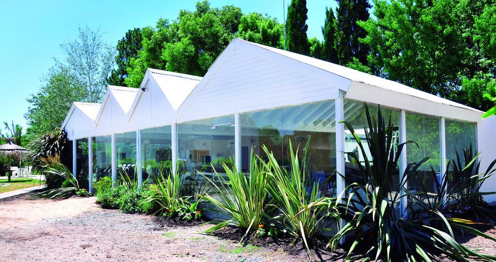 Hotel Aromos Pilar (Buenos Aires)