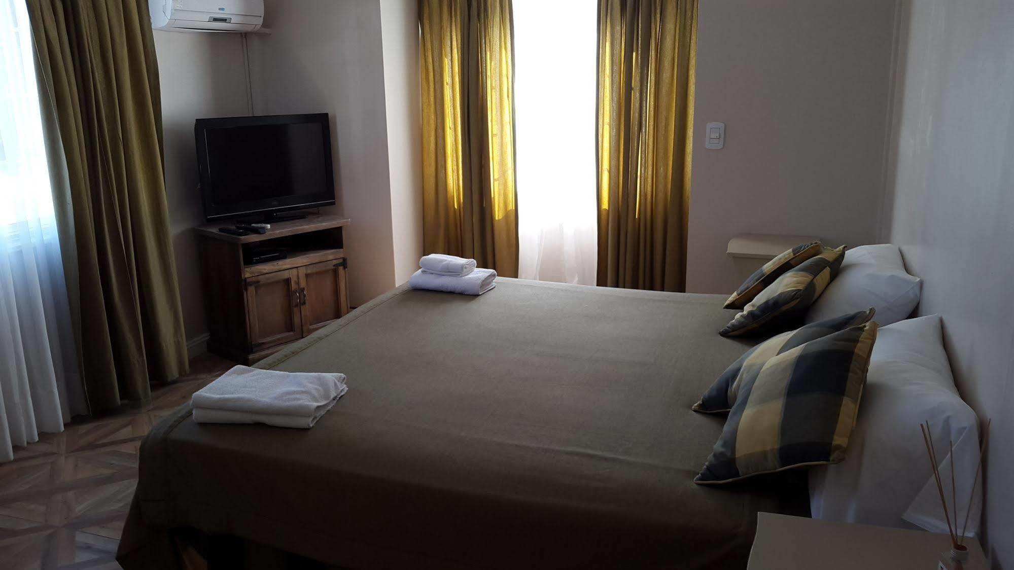 Aromos 4* Pilar (Buenos Aires)