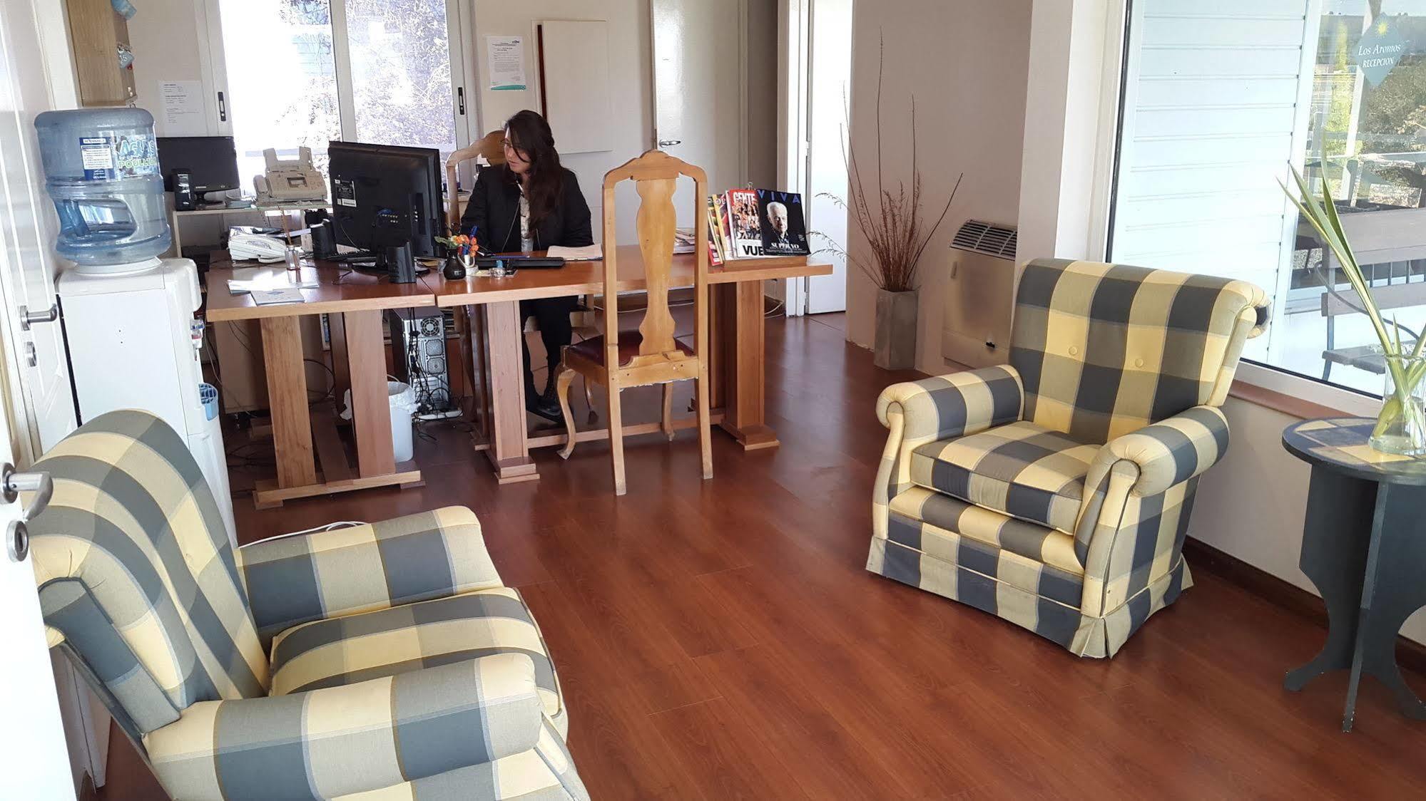 Aromos 4* Pilar (Buenos Aires)