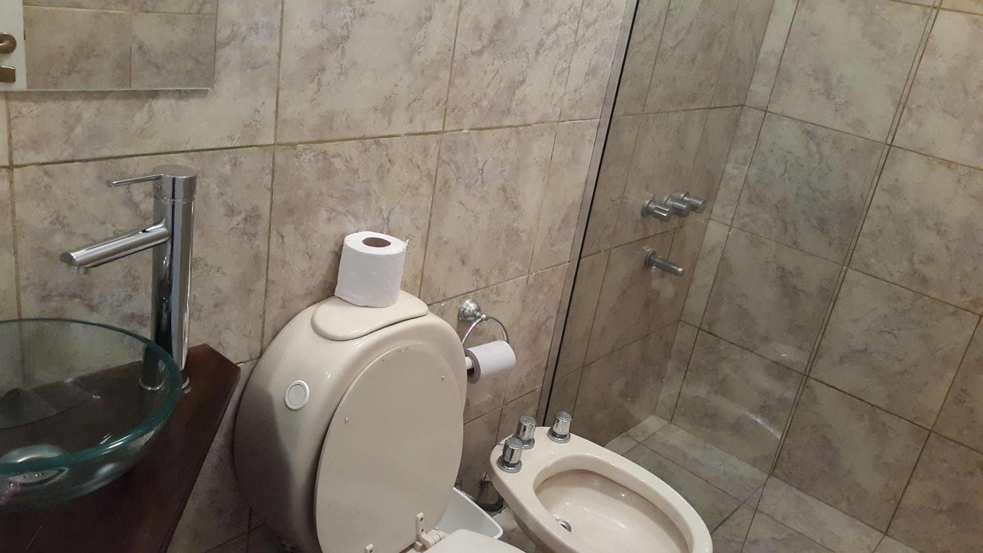 Aromos Hotel Pilar (Buenos Aires)